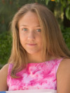 SAT Prep Course Brussels - Photo of Student Jessica
