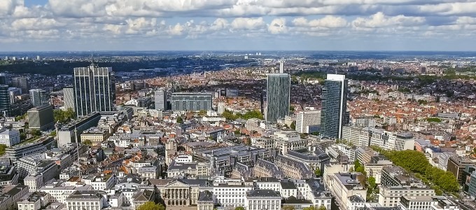 ACT Prep Courses in Brussels
