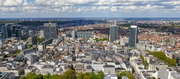 GMAT Tutoring in Brussels