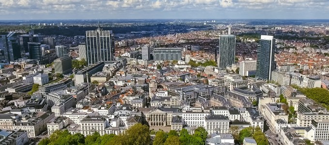 LSAT Prep Courses in Brussels