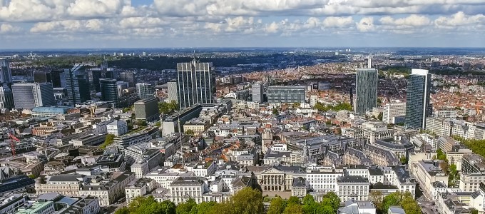 LSAT Tutoring in Brussels