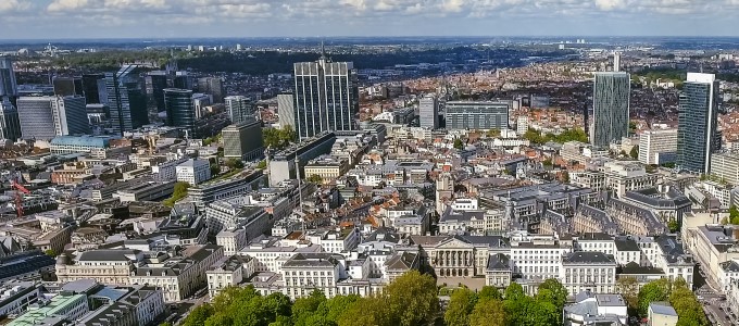 SAT Prep Courses in Brussels SAT Prep Courses in Brussels