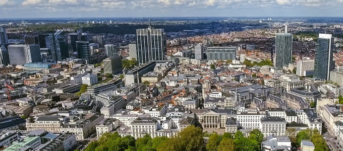 SAT Prep Courses in Brussels