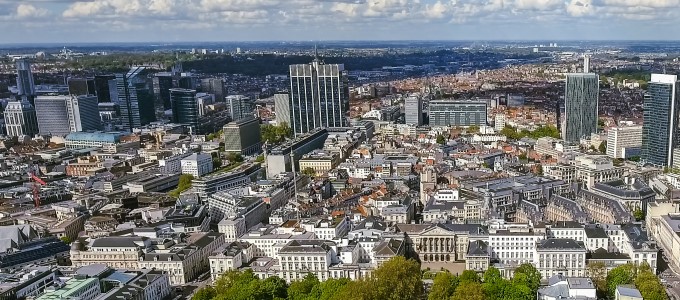 TOEFL Prep Courses in Brussels TOEFL Prep Courses in Brussels