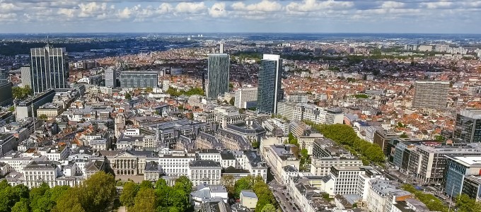 TOEFL Tutoring in Brussels