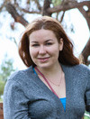 GMAT Prep Course Brussels - Photo of Student Abigail