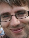 GMAT Prep Course Brussels - Photo of Student Armin