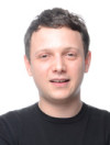 GMAT Prep Course Antwerp - Photo of Student Chris