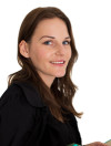GMAT Prep Course Brussels - Photo of Student Deborah