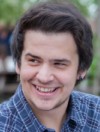 GMAT Prep Course Ghent - Photo of Student Filipe