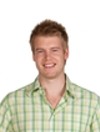 GMAT Prep Course Brussels - Photo of Student Florian