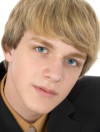 GMAT Prep Course Brussels - Photo of Student Frank