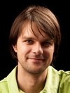 GMAT Prep Course Brussels - Photo of Student Martin