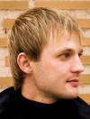 GMAT Prep Course Ghent - Photo of Student Mika