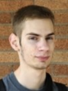 GMAT Prep Course Antwerp - Photo of Student Mike