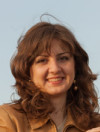 GMAT Prep Course Brussels - Photo of Student Natalia