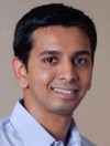 GMAT Prep Course Ghent - Photo of Student Nitin