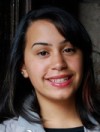 GMAT Prep Course Brussels - Photo of Student Olivia