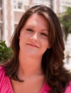 GMAT Prep Course Brussels - Photo of Student Rachel