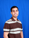 GMAT Prep Course Ghent - Photo of Student Sahil