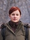 GMAT Prep Course Brussels - Photo of Student Saskia