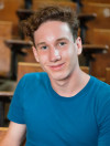 GMAT Prep Course Brussels - Photo of Student Scott