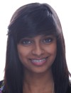 GMAT Prep Course Antwerp - Photo of Student Shyama