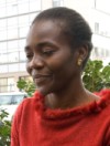 GMAT Prep Course Antwerp - Photo of Student Tapiwa