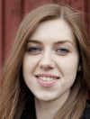 GRE Prep Course Brussels - Photo of Student Linnet
