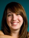 GRE Prep Course Brussels - Photo of Student Tamara