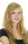 SAT Prep Course Ghent - Photo of Student Chelsea