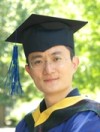 TOEFL Prep Course Brussels - Photo of Student Sanido